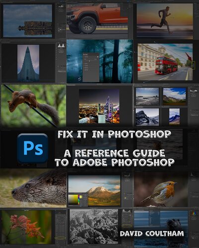 Fix It In Photoshop: A handy reference guide