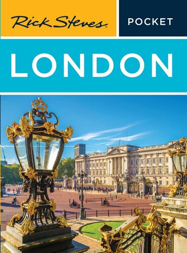 Rick Steves Pocket London