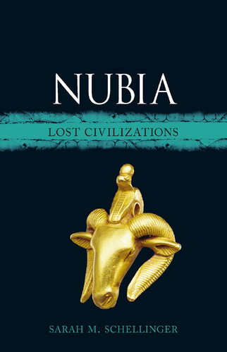 Nubia: Lost Civilizations