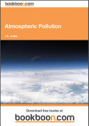 Atmospheric Pollution