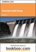 Concise Hydrology