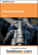 Concise Hydraulics