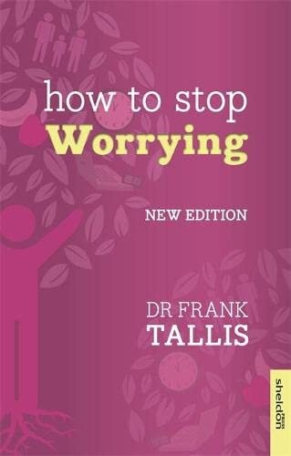How to Stop Worrying: New Edition
