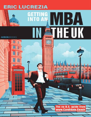 Getting into an MBA in the UK: The no B.S. guide from Candidate Coach