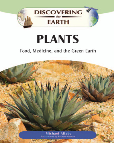 Plants (Discovering the Earth)
