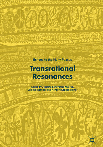 Transrational Resonances: Echoes to the Many Peaces