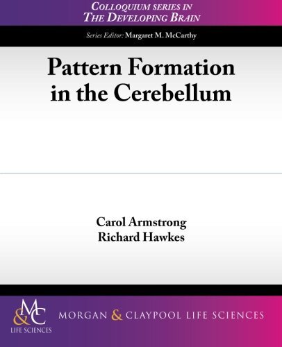 Pattern Formation in the Cerebellum (Colloquium the Developing Brain)