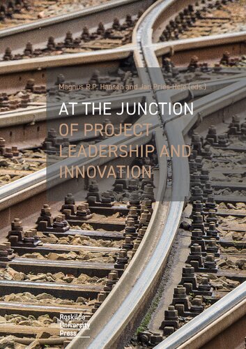 At the Junction of Project Leadership and Innovation