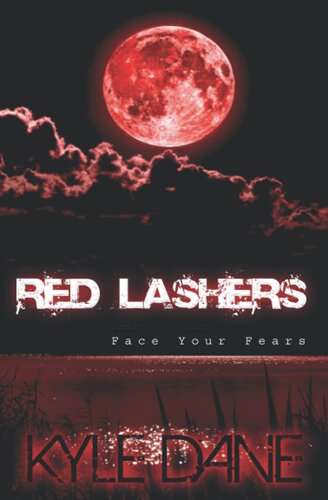 Red Lashers