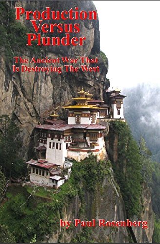 Production Versus Plunder