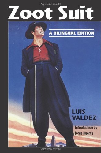 Zoot Suit: A Bilingual Edition (English and Spanish Edition)