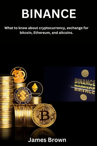 BINANCE: What to know about cryptocurrency, exchange for bitcoin, Ethereum, and altcoins.