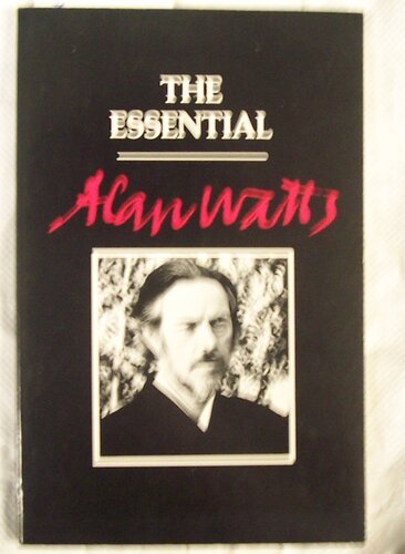 Essential Alan Watts