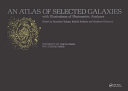 An Atlas of Selected Galaxies: With Illustrations of Photometric Analyses