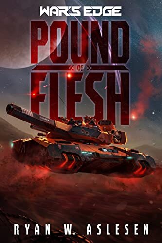 Pound of Flesh: A War's Edge Standalone Novel (Berserkers) (War's Edge: Berserkers)