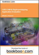 CAD-CAM & Rapid prototyping Application Evaluation