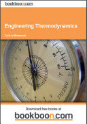 Engineering Thermodynamics