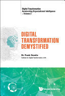 Digital Transformation Demystified