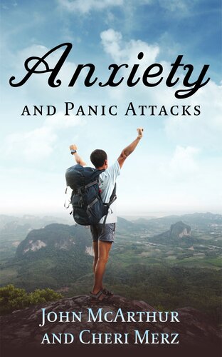 Anxiety and Panic Attacks