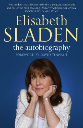 Elisabeth Sladen: The Autobiography