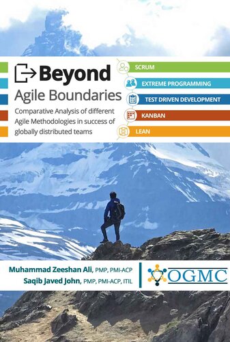 Beyond Agile Boundaries: Comparative Analysis of different Agile Methodologies in success of globally distributed teams