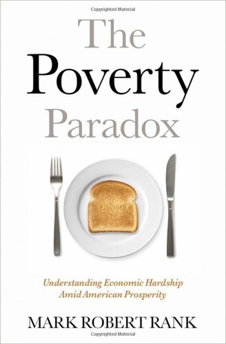 The Poverty Paradox: Understanding Economic Hardship Amid American Prosperity