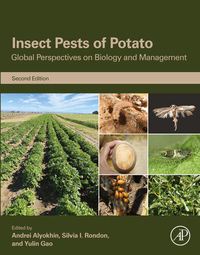 Insect Pests of Potato: Global Perspectives on Biology and Management