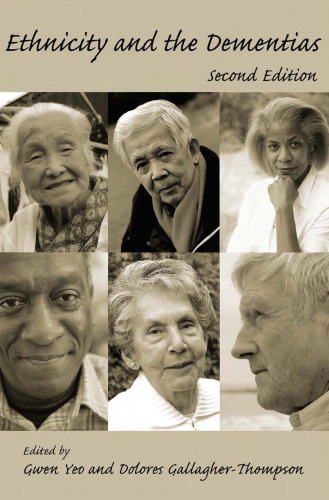 Ethnicity and the Dementias, Second Edition
