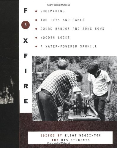 Foxfire 6 (Foxfire)