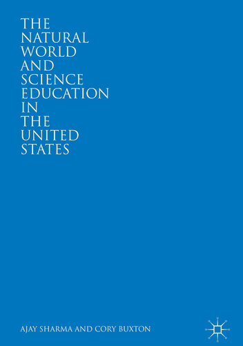 The Natural World and Science Education in the United States