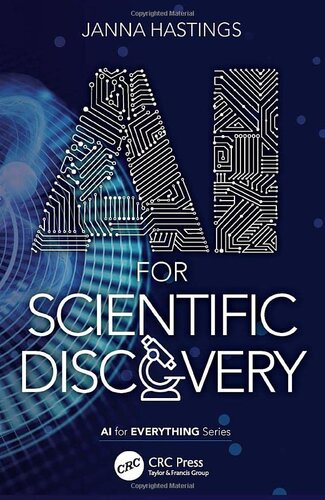 AI for Scientific Discovery (AI for Everything)