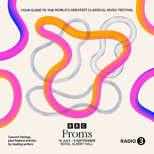 BBC Proms 2023 (BBC Proms Guides)