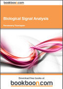 Biological Signal Analysis