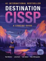 Destination CISSP: A Concise Guide