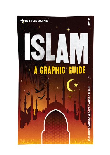 Introducing Islam: A Graphic Guide (Introducing...)