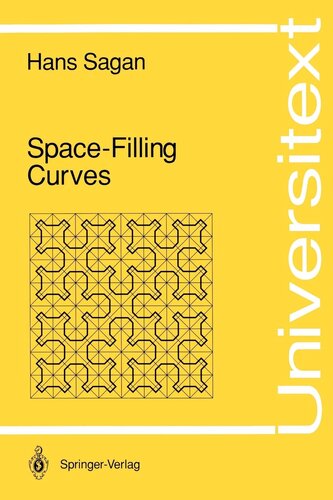 Space-Filling Curves (Universitext)