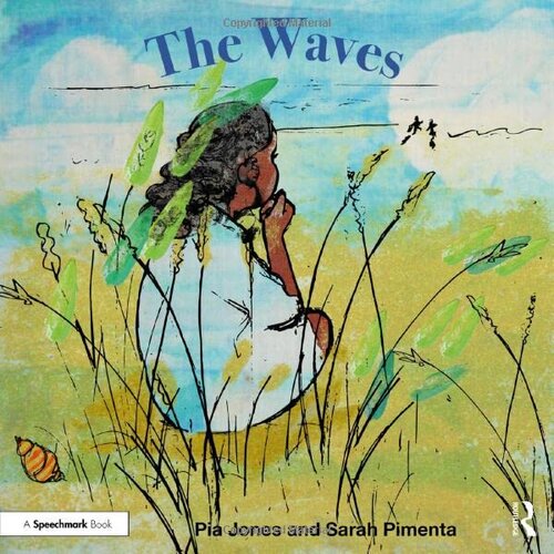 The Waves: For Children Living With OCD (Therapeutic Fairy Tales)