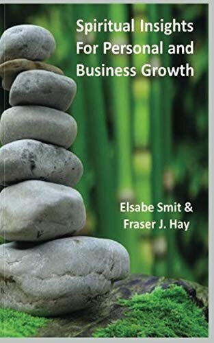 Spiritual Insights for Personal and Business Growth