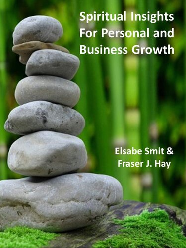 Spiritual Insights for Personal and Business Growth