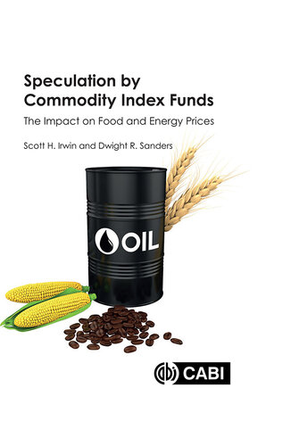 Speculation by Commodity Index Funds: The Impact on Food and Energy Prices