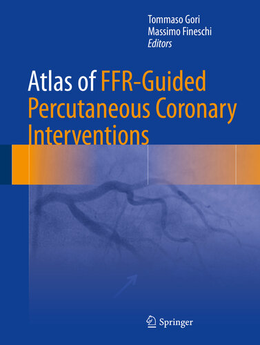Atlas of FFR-Guided Percutaneous Coronary Interventions