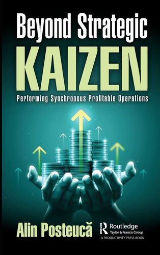 Beyond Strategic Kaizen