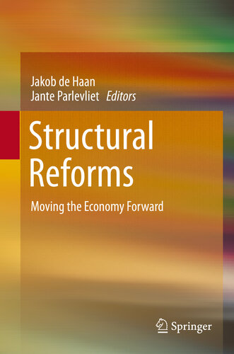 Structural Reforms: Moving the Economy Forward
