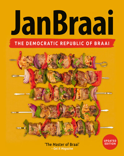 The Democratic Republic of Braai
