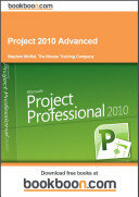 Project 2010 Advanced