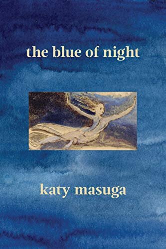 The Blue of Night