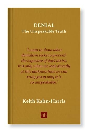 Denial 2018: The Unspeakable Truth