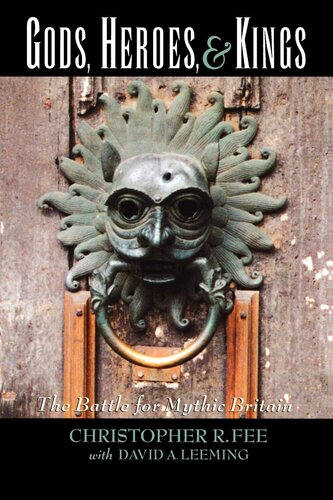 Gods, Heroes, & Kings: The Battle for Mythic Britain