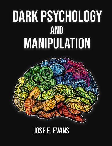 Dark Psychology and Manipulation