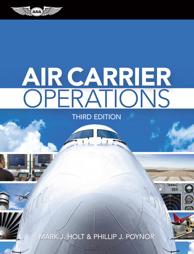 Air Carrier Operations